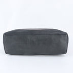 Gucci Guccissima Leather Shoulder Bag Business Document — view 5