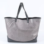 Gucci Guccissima Leather Shoulder Bag Business Document — view 3