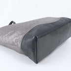 Gucci Guccissima Leather Shoulder Bag Business Document — view 4