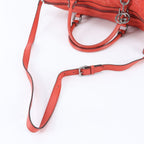 Gucci Guccissima Leather 2-Way Shoulder Bag Crossbody Hand Tote — view 4