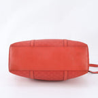 Gucci Guccissima Leather 2-Way Shoulder Bag Crossbody Hand Tote — view 7
