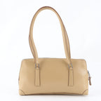 Gucci Leather Shoulder Bag Tote Hand — view 3