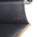 Louis Vuitton Epi Poche Document Leather Clutch Pouch Business — view 8