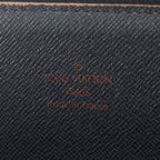 Louis Vuitton Epi Poche Document Leather Clutch Pouch Business — view 7