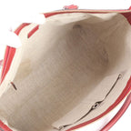 Gucci Micro Guccissima Leather 2-Way Shoulder Bag Crossbody Hand Tote — view 8