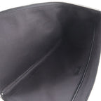 Gucci GG Supreme Leather Clutch Pouch Business — view 6