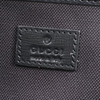 Gucci GG Supreme Leather Clutch Pouch Business — view 7