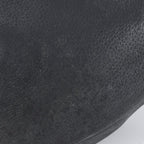 Gucci Vintage 001 256 Leather Shoulder Bag Black — view 9