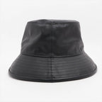 Gucci Tagged GG Crystal Bucket Hat M — view 3