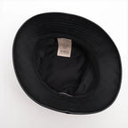 Gucci Tagged GG Crystal Bucket Hat M — view 4