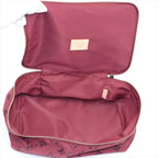 Louis Vuitton Monogram Cube de Langemont PM Pouch Leather Handbag — view 3