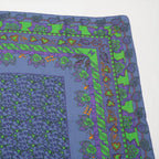 Hermes Carre Jean 140 Cashmere Silk Scarf — view 3