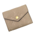 Louis Vuitton Empreinte Portefeuille Zoe Wallet