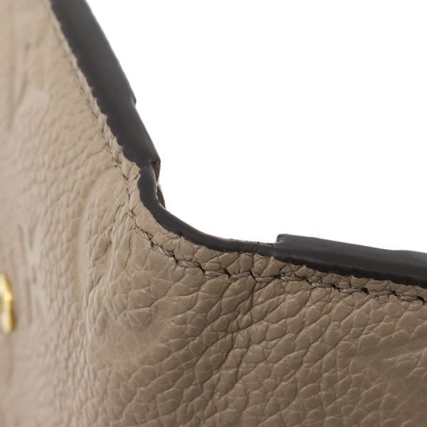 Louis Vuitton Empreinte Portefeuille Zoe Wallet — view 7
