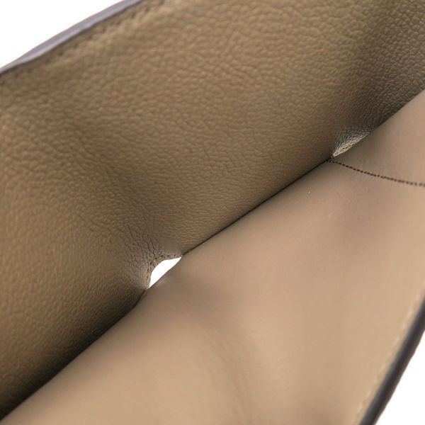 Louis Vuitton Empreinte Portefeuille Zoe Wallet — view 5