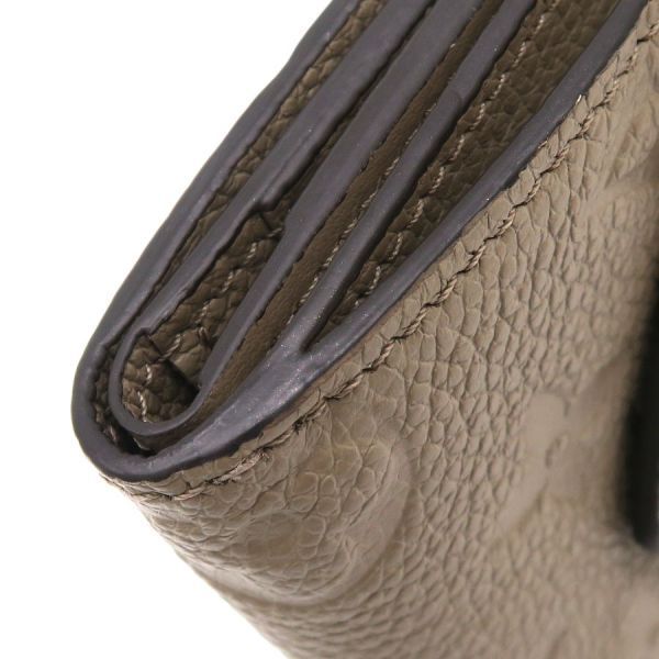 Louis Vuitton Empreinte Portefeuille Zoe Wallet — view 9