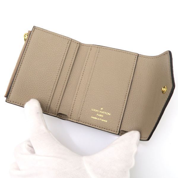 Louis Vuitton Empreinte Portefeuille Zoe Wallet — view 3