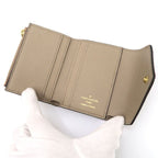 Louis Vuitton Empreinte Portefeuille Zoe Wallet — view 3