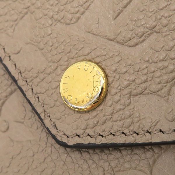 Louis Vuitton Empreinte Portefeuille Zoe Wallet — view 6