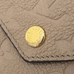 Louis Vuitton Empreinte Portefeuille Zoe Wallet — view 6