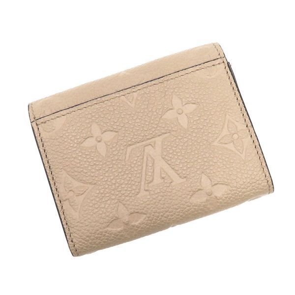 Louis Vuitton Empreinte Portefeuille Zoe Wallet — view 2