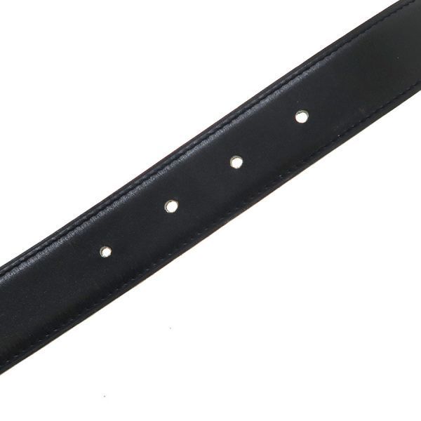 Hermes Belt Black — view 6
