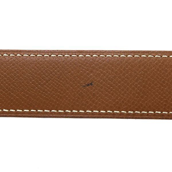 Hermes Belt Black — view 4