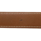 Hermes Belt Black — view 4