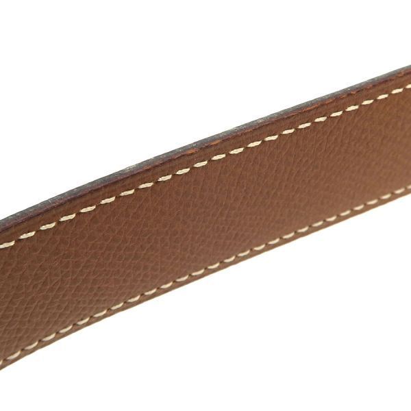 Hermes Belt Black — view 8