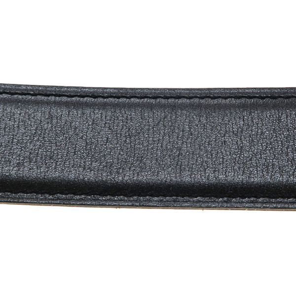 Hermes Belt Black — view 7