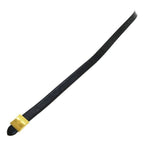 Hermes Cadena Locks & Clochettes Black — view 2