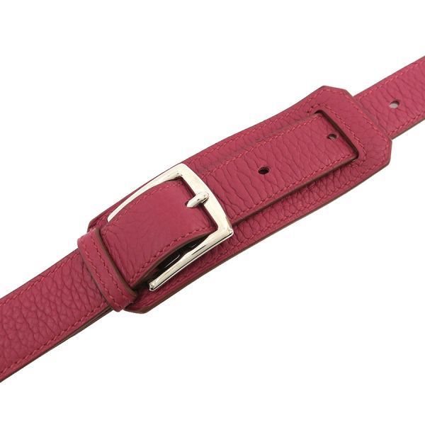 Hermes Gipsiere 28 Messenger — view 7