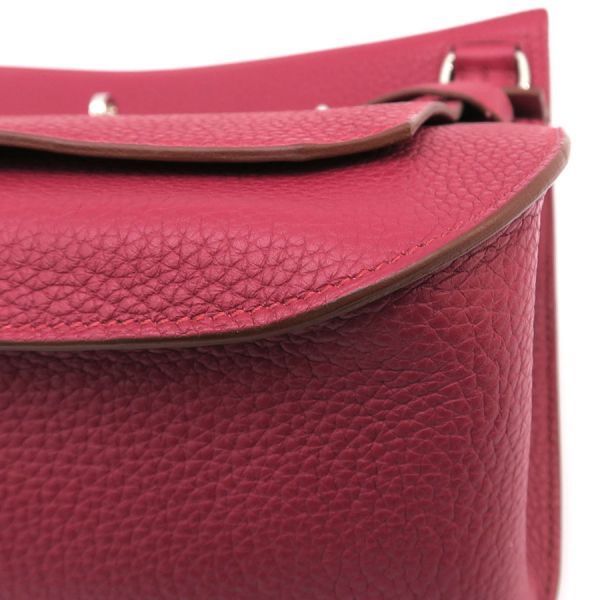 Hermes Gipsiere 28 Messenger — view 6