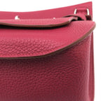 Hermes Gipsiere 28 Messenger — view 6