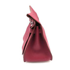 Hermes Gipsiere 28 Messenger — view 8