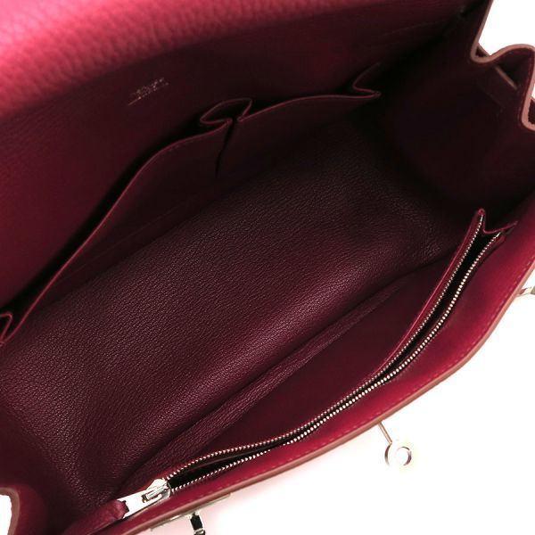 Hermes Gipsiere 28 Messenger — view 3