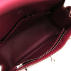 Hermes Gipsiere 28 Messenger — view 3