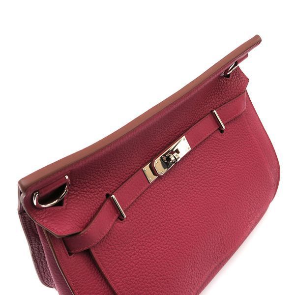 Hermes Gipsiere 28 Messenger — view 5