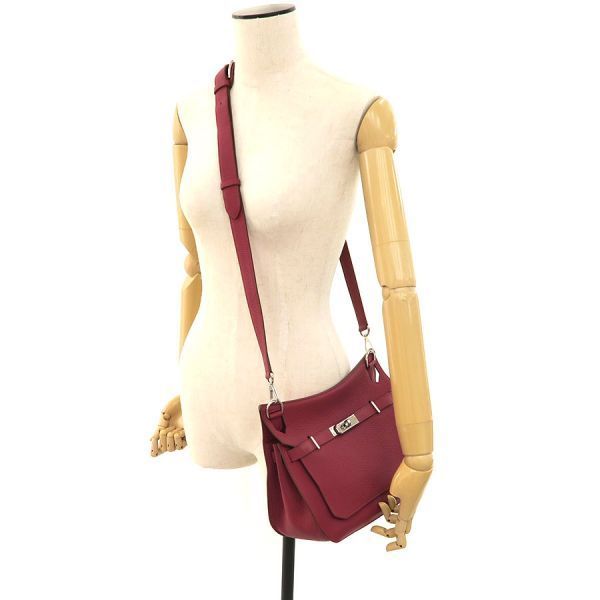 Hermes Gipsiere 28 Messenger — view 9