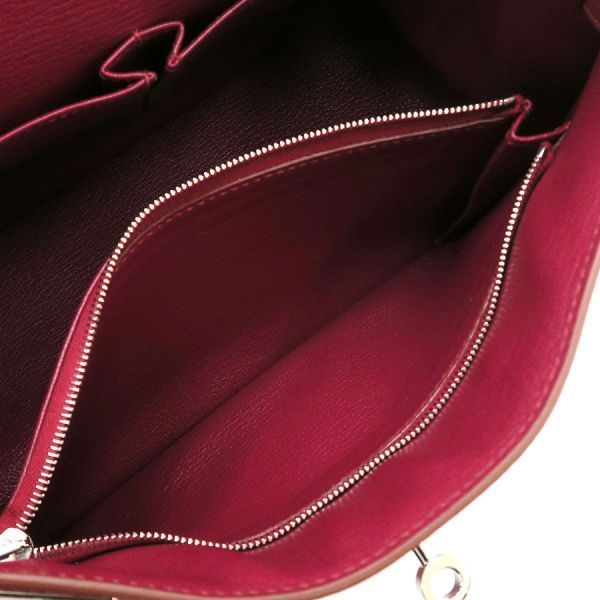 Hermes Gipsiere 28 Messenger — view 4