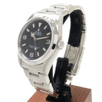 Rolex Explorer 36 Watch — view 2