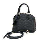 Louis Vuitton Epi Alma Handbag