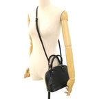 Louis Vuitton Epi Alma Handbag — view 9
