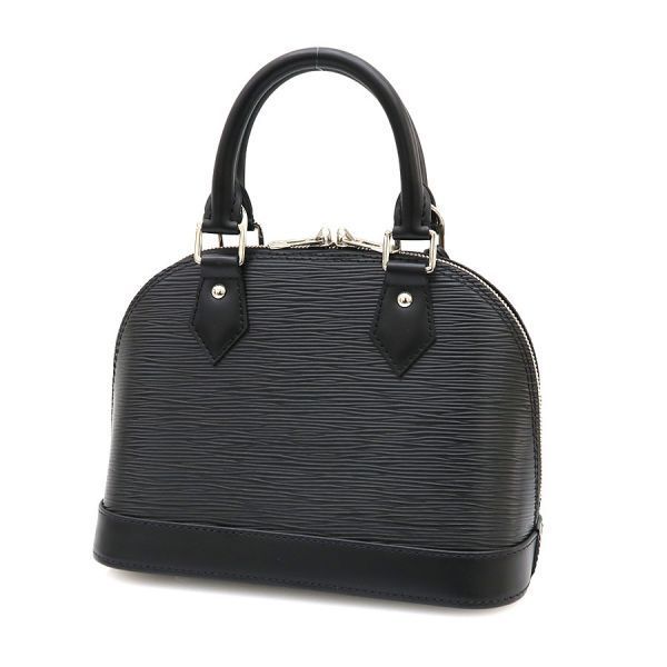Louis Vuitton Epi Alma Handbag — view 3