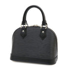 Louis Vuitton Epi Alma Handbag — view 3