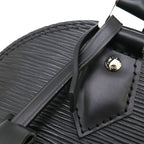 Louis Vuitton Epi Alma Handbag — view 7