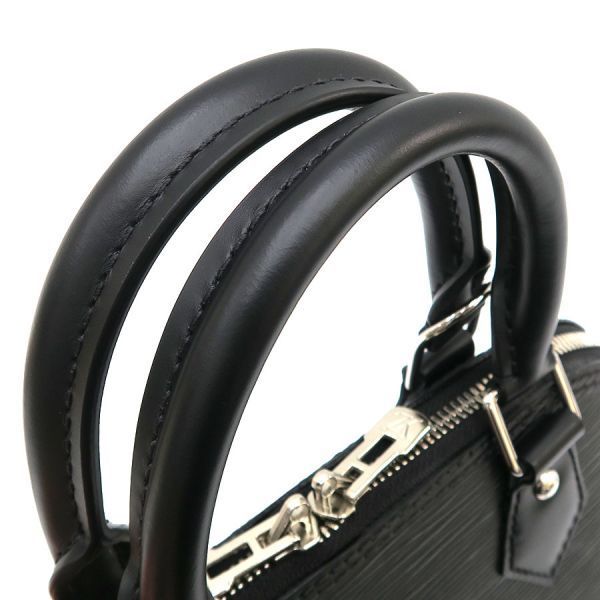 Louis Vuitton Epi Alma Handbag — view 6
