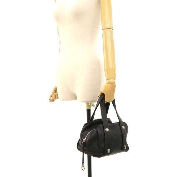 Chanel Clutch Brown — view 9