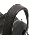 Chanel Clutch Brown — view 4