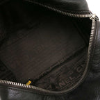 Chanel Clutch Brown — view 2